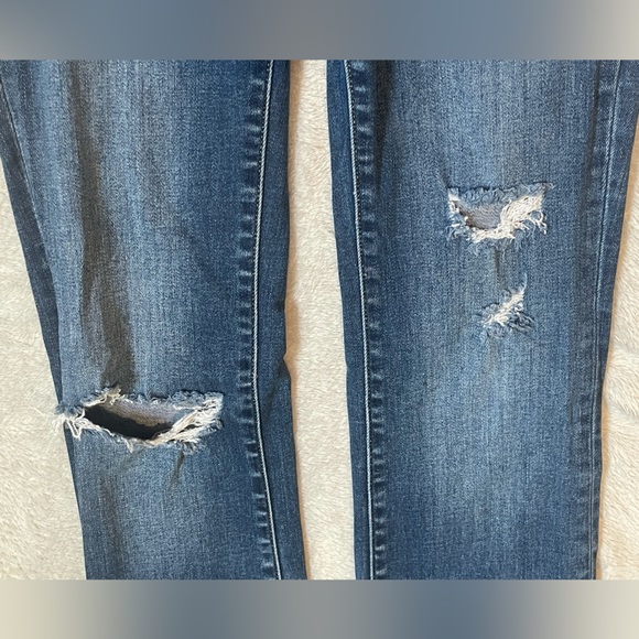 Flying monkey jeans - Picture 3 of 5